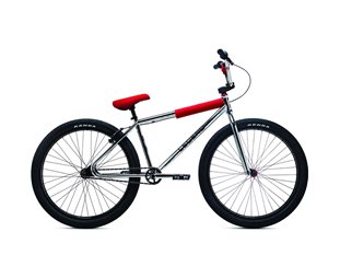 BMX DK Legend 26" Chrome