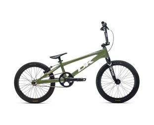 BMX DK Professional X 20" Race Green