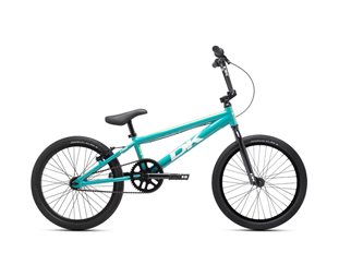 BMX-pyörä DK S1 Pro 20" Race Teal