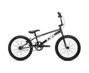 BMX DK S2 Pro 20" Race Smoke