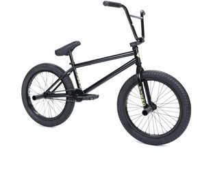 BMX Fiend Type B 20" Black