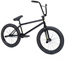 BMX Fiend Type B 20" Black