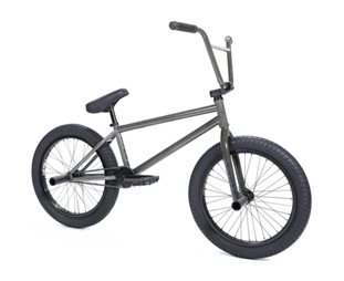BMX Fiend Type B 20" Grey