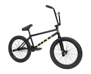 BMX Fiend Type CV 20" Black
