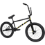 BMX Fiend Type CV 20" Black