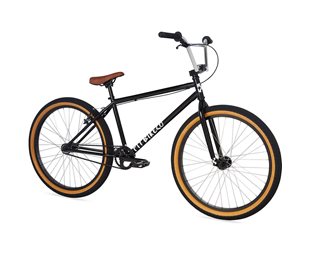 BMX FitBikeCo CR 26" Black