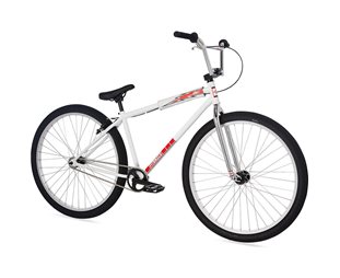BMX FitBikeCo CR 29" White