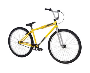 BMX FitBikeCo CR 29" Yellow