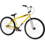BMX-pyörä FitBikeCo CR 29" Yellow