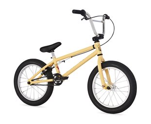 BMX FitBikeCo Misfit 16" Beige