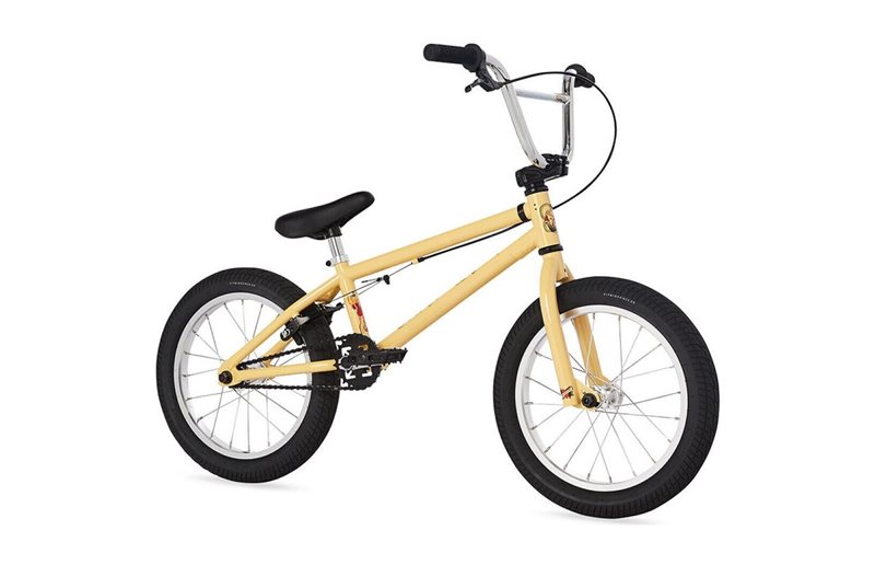 BMX FitBikeCo Misfit 16" Beige
