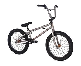 BMX FitBikeCo PRK 20" Grey