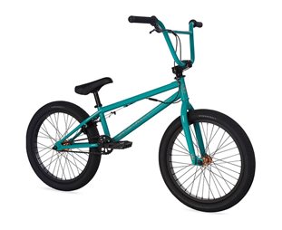 BMX FitBikeCo PRK 20" Blue