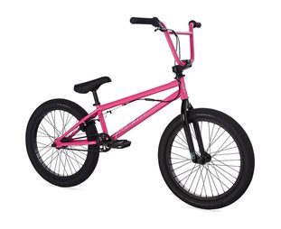 BMX FitBikeCo PRK 20" Pink
