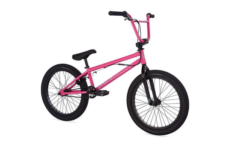 BMX-pyörä FitBikeCo PRK 20" Pink