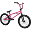 BMX-pyörä FitBikeCo PRK 20" Pink