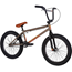 BMX FitBikeCo Series One 20" Brown/Black