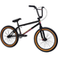 BMX-pyörä FitBikeCo Series One 20" Gloss Black