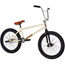 BMX-pyörä FitBikeCo STR 20" Beige