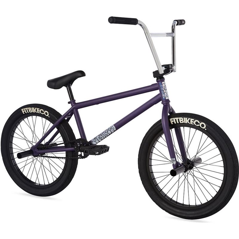 Osta BMX-pyörä FitBikeCo STR 20