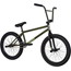 BMX-pyörä FitBikeCo STR 20" Green