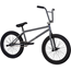 BMX-pyörä FitBikeCo STR Freecoaster 20" Grey