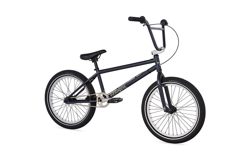 BMX-pyörä FitBikeCo TRL 20 Blue