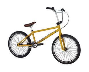 BMX FitBikeCo TRL 20 Avo Green