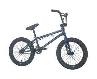 BMX SIBMX Duvel 18" Black