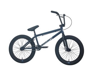 BMX Sunday Blueprint 20" Blue