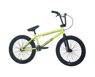 BMX Sunday Blueprint 20" Kiwi
