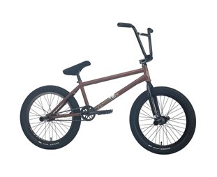 BMX Sunday Darkwave Authentic 20" Brown