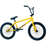 BMX Sunday EX Arteaga 20" Matte Mustard