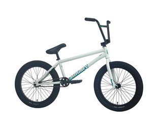 BMX Sunday EX Arteaga 20" Cool Mint