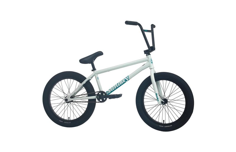 BMX Sunday EX Arteaga 20" Cool Mint