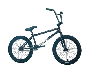 BMX Sunday EX Elstran 20" Copper Drop