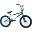 BMX Sunday Forecaster Raiford 20" Black/Grey