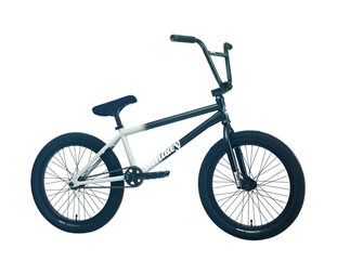 BMX Sunday Forecaster Raiford 20" Matte Midnight