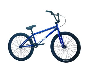 BMX Sunday Model C 24" Blue