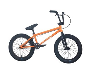 BMX Sunday Primer 18" Gloss Orange