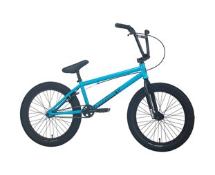 BMX Sunday Primer 20" Gloss Surf Blue