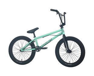 BMX-pyörä Sunday Primer 20" Matte Toothpaste