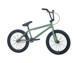 BMX Sunday Scout 20" Matte Sage Green