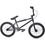 BMX-pyörä Verde Cadet 18" Matte Black