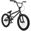 BMX-pyörä Verde AV 20" Matt Black