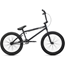 BMX-pyörä Verde Cadet 20" Matt Black