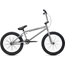 BMX-pyörä Verde Cadet 20" Matt Grey