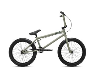 BMX-pyörä Verde Eon 20" Army Green