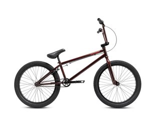 BMX-pyörä Verde Spectrum 22" Amber