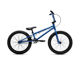 BMX-pyörä Verde VectraExpert 20" Blue
